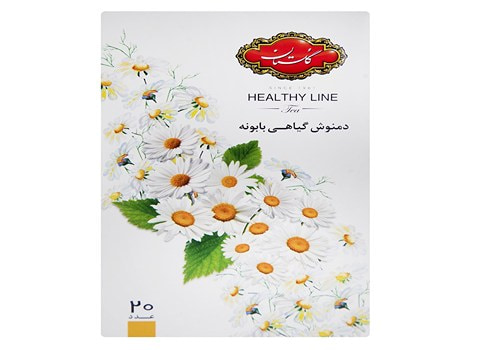 قیمت خرید دمنوش گلستان بابونه + فروش ویژه